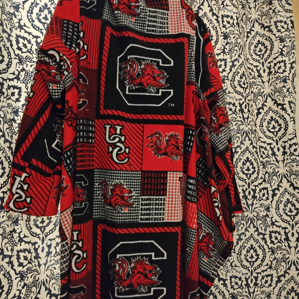 University of South Carolina Gamecocks Snuggee